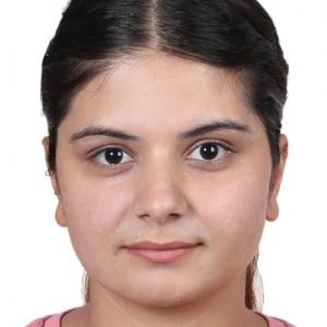 Bidhya Parajuli Public Relation Officer