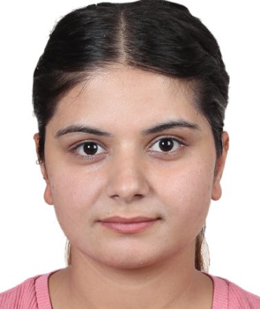 Bidhya Parajuli Public Relation Officer