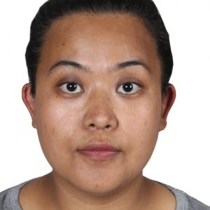 Krishna Thapa Magar Academic Counselor