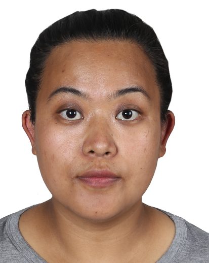 Krishna Thapa Magar Academic Counselor