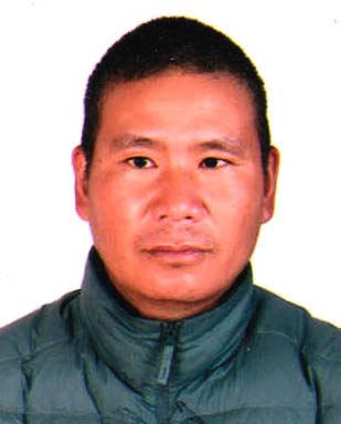 Ramsur Budha Managing Director