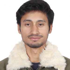 Sabin Timalsina Academic Director