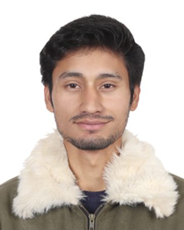 Sabin Timalsina Academic Director