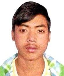 Sonam Dhorje Gurung