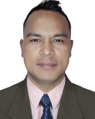 Yam Kumar Darlami Magar Executive Director